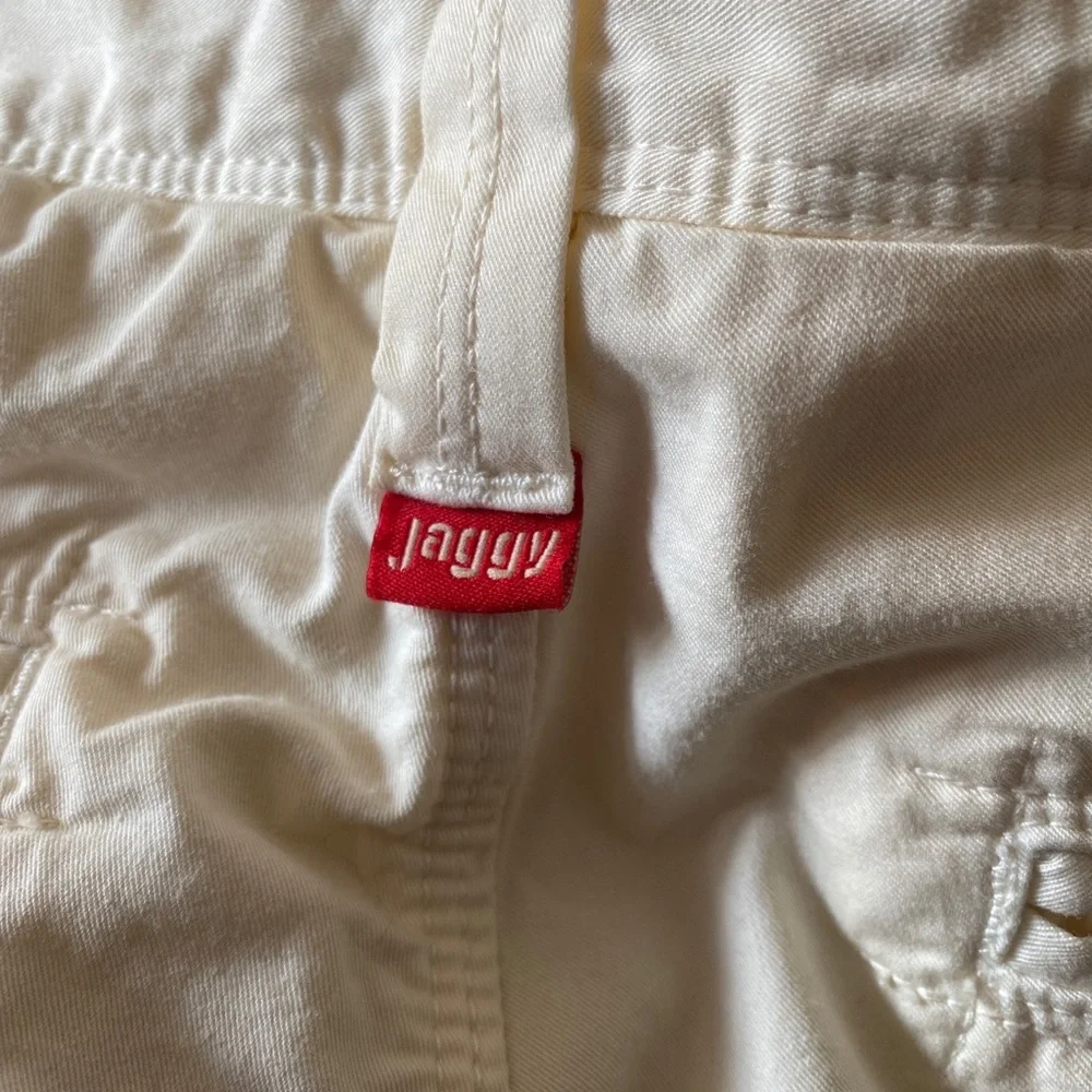 Jaggy Redford chino casual slacks pants 34/32 slim